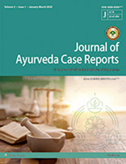 ayurveda articles in english